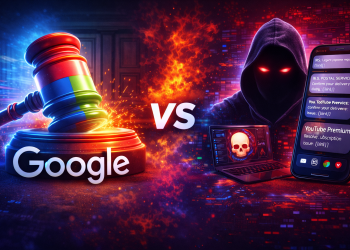 Google contro Darcula: stop alle truffe SMS