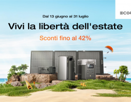 EcoFlow Summer Sales 2025