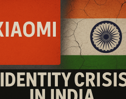 Xiaomi e la crisi di identità in India: il caso del 15 Civi