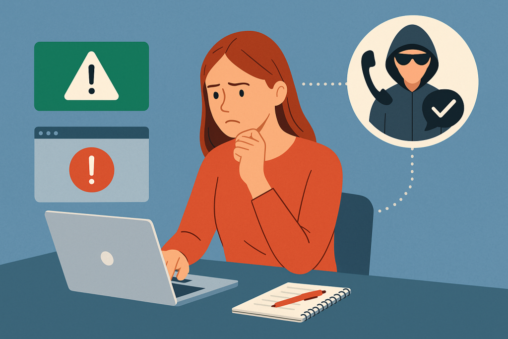 Kaspersky rafforza ASAP con un modulo contro il vishing