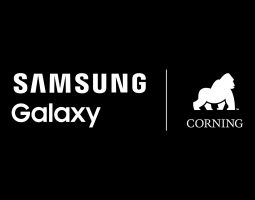Galaxy S25 Edge sarà il primo con Gorilla Glass Ceramic 2
