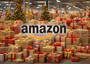 Regali di Natale Amazon all'ultimo minuto