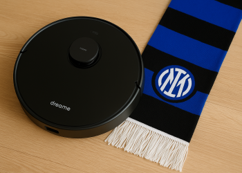 Dreame rinnova la partnership con Inter e annuncia nuovi flagship store in Italia