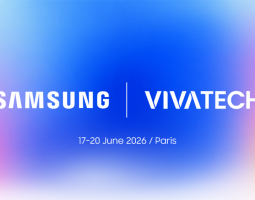 Samsung Connected Care debutta a VivaTech