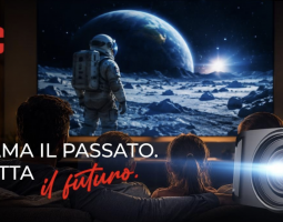 Campagna JVC Trade-In 2026 per videoproiettori D-ILA