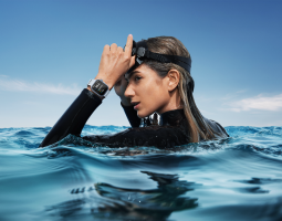 Huawei Watch Fit 4, l’estate si vive all’aria aperta