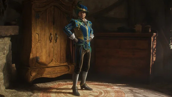 Fable rinviato: Xbox evita la finestra di GTA 6