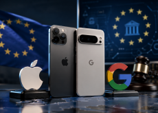 Apple e Google criticano le misure UE sul DMA