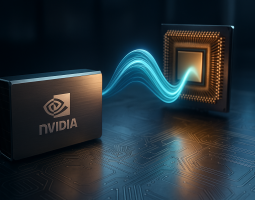 Nvidia quantum computing