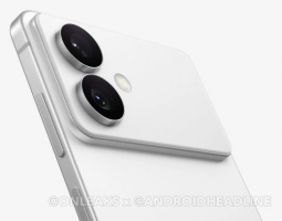 Samsung Galaxy S26: upgrade fotografici su tutta la serie