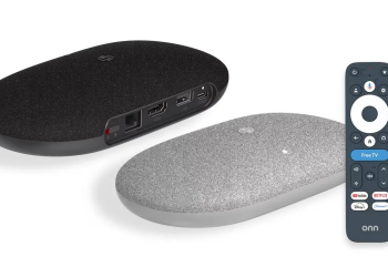 Walmart Google TV: lancio allargato per i modelli
