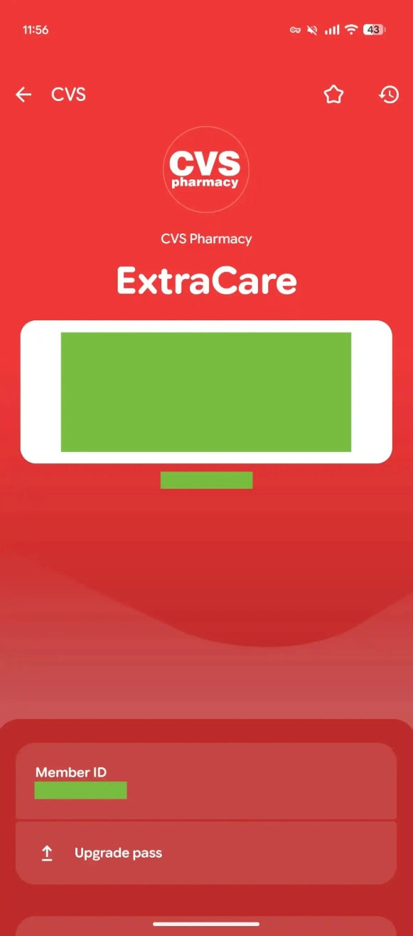 Google Wallet cambia volto: pass più grandi e colorati