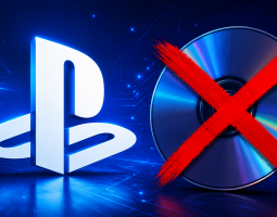 Dischi PlayStation: Sony dice addio al fisico dal 2028