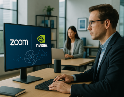 Zoom AI Companion 3.0