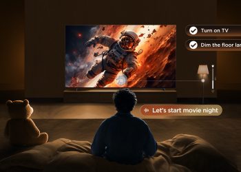 Google TV con Gemini arriva sui TV TCL italiani