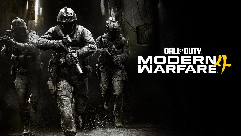 Modern Warfare 4 alza la sicurezza su PC