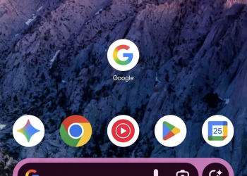 Android 16 QPR2 migliora widget e icone su Pixel