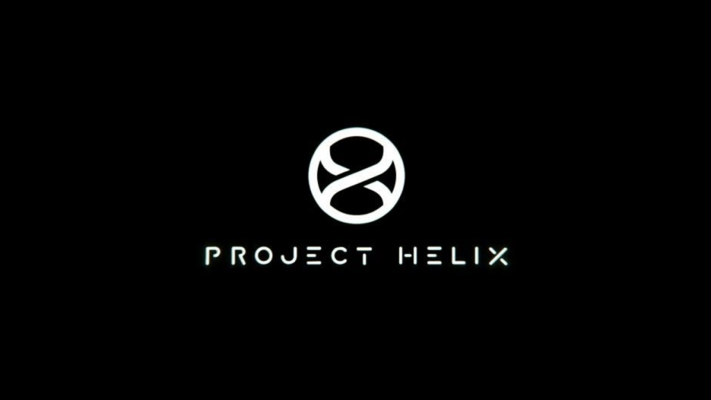 Project Helix: la nuova Xbox che punta a unire console e PC