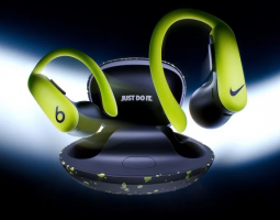 Powerbeats Pro 2 Nike: edizione speciale per runner