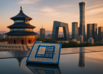 Nvidia chip H20: la Cina convoca l’azienda per presunte vulnerabilità di sicurezza