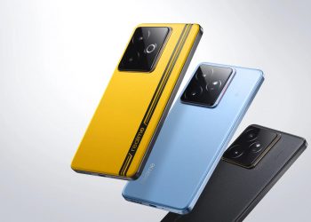 Android 16 debutta su realme GT 7 con la nuova realme UI 7.0