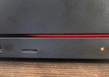 Steam Machine, prima Red Line of Death: GPU morta?
