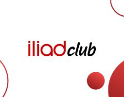 iliad club a Sanremo: intrattenimento allo Yacht Club