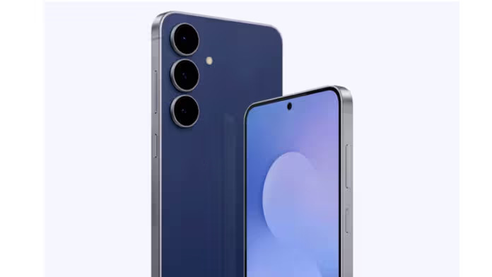 Galaxy S26 FE compare su Geekbench