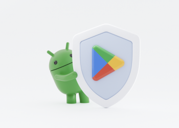 Google Play AI ferma 1,75 milioni di app malevoli