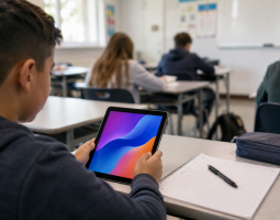 iPad mini OLED: uscita, prezzo e novità