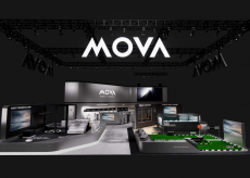 MOVA CES 2026: ecosistema AI sviluppato