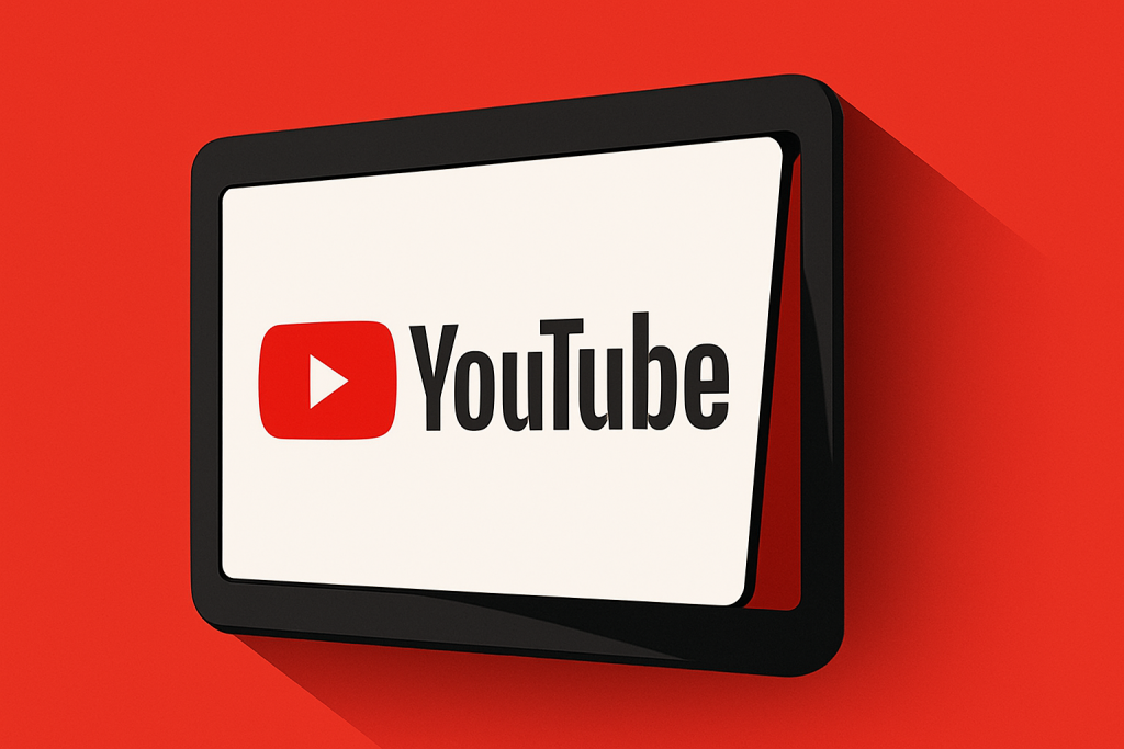 Youtube concede una seconda chance ai creator bannati
