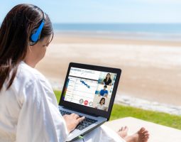 Come gestire i tuoi file per un’estate serena con Western Digital