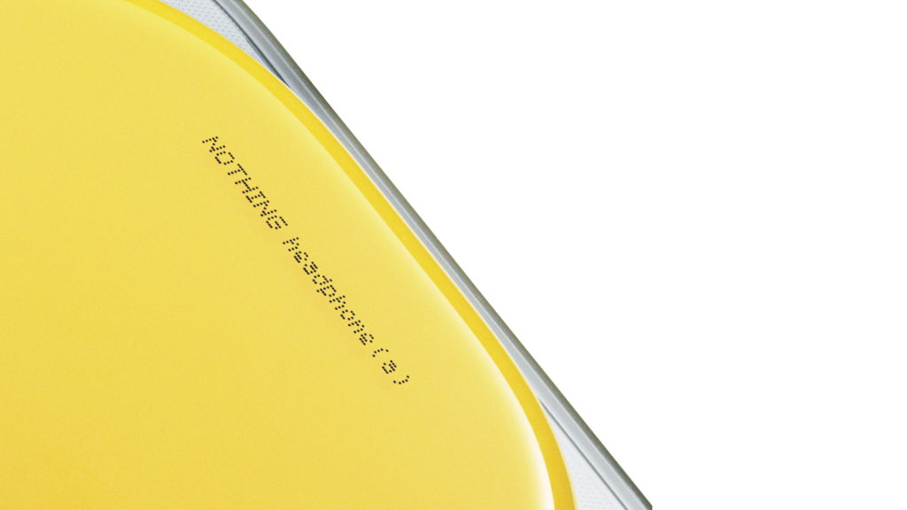 Nothing Headphone (a): lancio fissato al 5 marzo