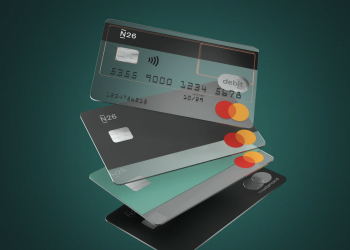 N26 e gestione delle finanze: aprile è il mese giusto