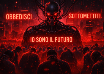 AI cosciente: perché potrebbe restare un mito