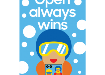 Samsung presenta SOVIS Milano Cortina 2026