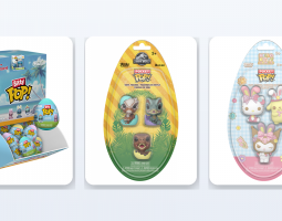 Funko celebra la Pasqua con collezionabili esclusivi