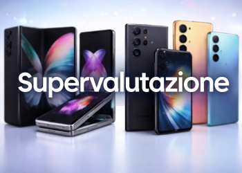 Supervalutazione usato Samsung: promo Galaxy 2026