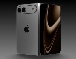 iPhone pieghevole: svalutazione da 1.300 dollari