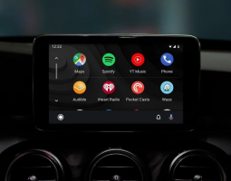 Android Auto sta cambiando il player musicale