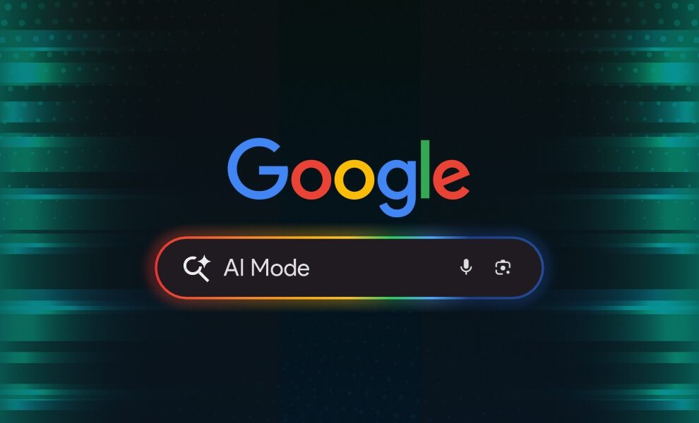 Google AI Mode prepara i PDF su Android