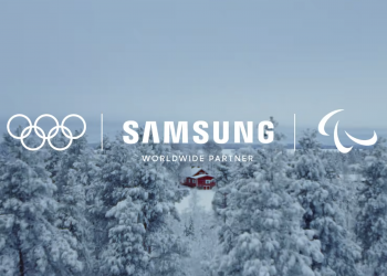 Samsung Milano Cortina 2026: Victory Is a Team Sport