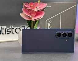 Galaxy Z Fold 7 porta Ocean Mode in un nuovo update