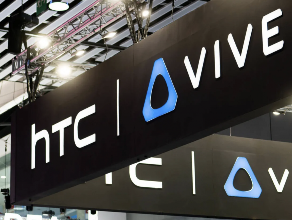 Google acquisisce team HTC Vive per Android XR