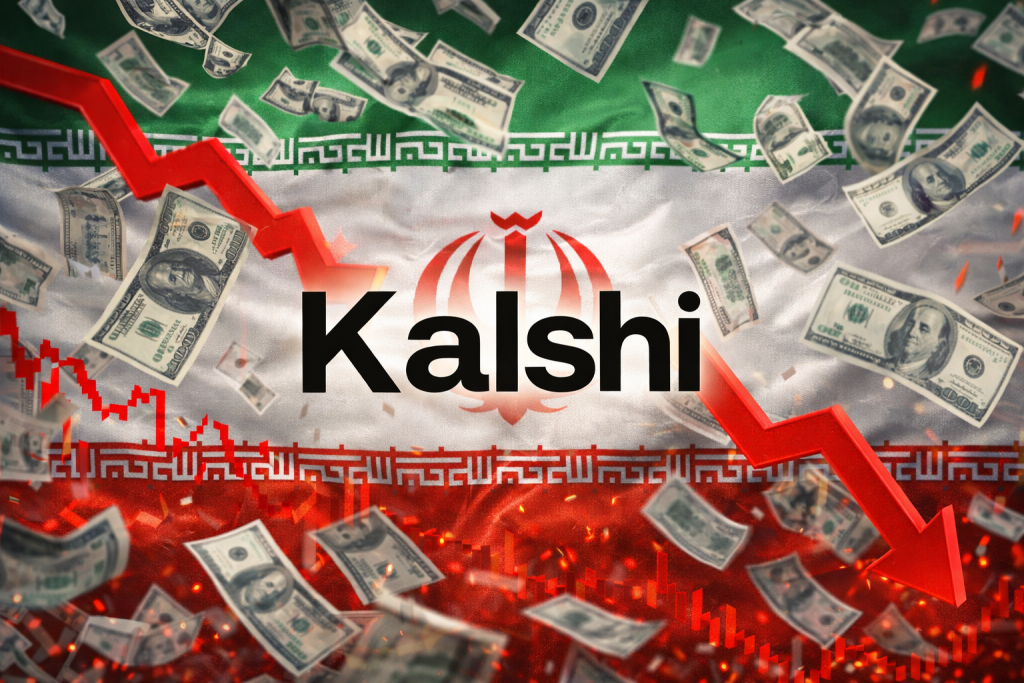 Kalshi finisce in causa per 54 milioni di dollari