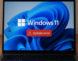 Windows 11: un aggiornamento causa un bug che blocca tastiere e mouse USB