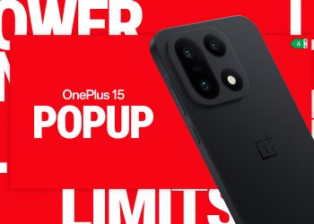 OnePlus 15 in arrivo domani: atteso il nuovo flagship premium