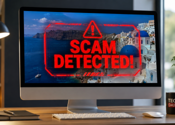 Vacanze in Grecia: attenzione alle cyberminacce