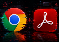 Falla Adobe Acrobat Chrome: aggiornamento urgente